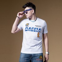ZOUK 男士短袖T恤 BMT5308