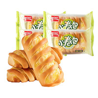 盼盼 凤梨味小卷包-单枚*20