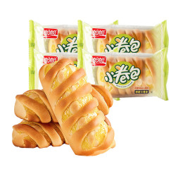 盼盼 凤梨味小卷包-单枚*20