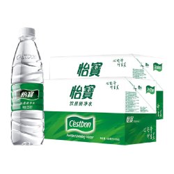 怡宝 饮用纯净水
