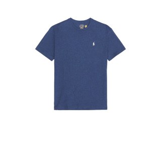 88VIP：RALPH LAUREN Polo Ralph Lauren浅灰T恤圆领通勤风短袖显瘦休美国官网直邮进口