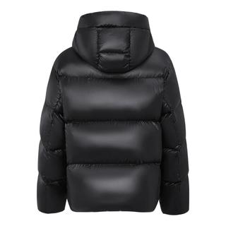 雪中飞 黑曜石经典3.0 鹅绒填充 加厚防寒 男士羽绒服