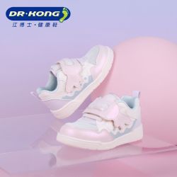 江博士 鞋 女童学步鞋