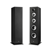 普乐之声 MXT70 Hi-Res高解析度 无源2.0书架音箱