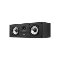 普乐之声 MXT30 Hi-Res高解析度 2.0书架音箱