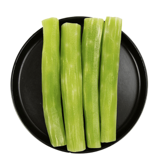 品质永辉 莴笋 450g