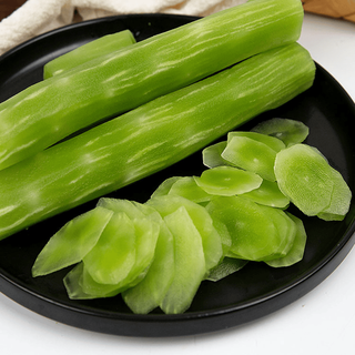 品质永辉 莴笋 450g