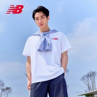 移动端：new balance MT6179UM 男士运动短袖T恤