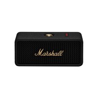 移动端：Marshall EMBERTON III 便携蓝牙音箱