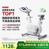 麦瑞克 动感单车家用智能健身运动器材室内自行车 绝影ONE 2代 MR-S10W1