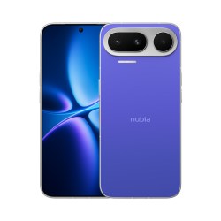 努比亚 NaviX Ultra豆包手机助手AI智能体手机2亿像素中兴努比亚手机官方自营旗舰店新品豆包手机助手