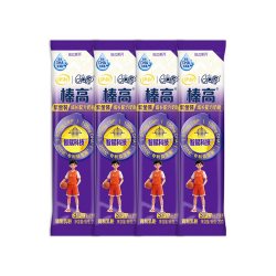 伊利 QQ星榛高紫金装4段20g*4条装3岁以上牛奶粉