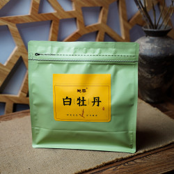 2024管阳白牡丹散茶50克