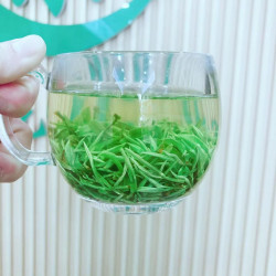 2026年新茶明前小芽石台仙寓山野茶散称茶（食用农产品）