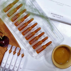 瑧悦次抛精华+vc精华护肤套餐