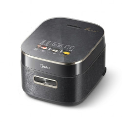 美的 花瓣炭2.0 MB-40M8C IH电饭煲