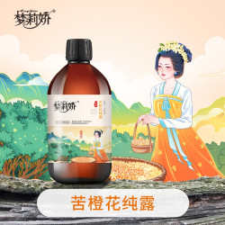 梦莉娇 苦橙纯露500ml