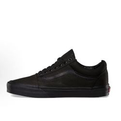 VANS Old Skool VN000D3HBKA 经典低帮帆布板鞋