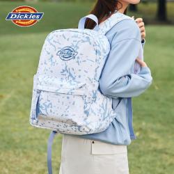 Dickies 休闲背包百搭运动大容量双肩包上班通勤考研包电脑包学生书包
