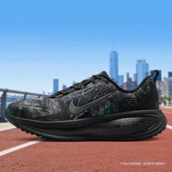 NIKE 男士跑步鞋 迷彩色 42