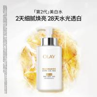 OLAY 提亮肤色爽肤水补水保湿水精华水250ml