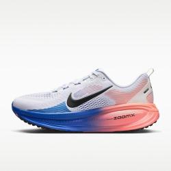 NIKE 迈柔VOMERO 18透气轻便低帮男子跑步鞋