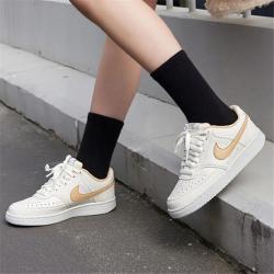 NIKE W NIKE COURT VISION LO NN女鞋板鞋运动休闲鞋健身日常舒适耐磨