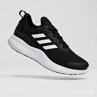 adidas ALPHACOMFY 男款运动跑鞋 休闲鞋