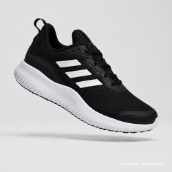 adidas ALPHACOMFY 男款运动跑鞋 休闲鞋