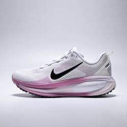 NIKE 迈柔VOMERO 18透气轻便低帮女子跑步鞋