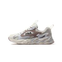 限尺码:FILA 儿童运动鞋 复古轻便 女中大童