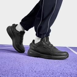 FILA BOA 柔云 3 菁英版丨男鞋跑步鞋男士商务通勤轻便路跑鞋