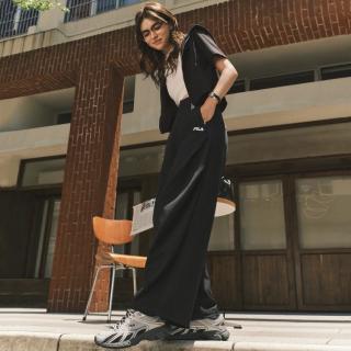FILA 闪电鞋丨斐乐女鞋运动休闲鞋女士轻便舒适复古跑鞋