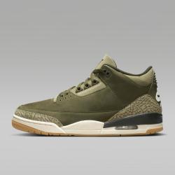 AIR JORDAN Jordan AIR JORDAN 3 RETRO OG 男子篮球鞋