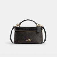 COACH 经典标志RAINER 18号斜挎包