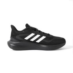 adidas 网面透气 男士跑步鞋