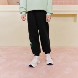 FILA 儿童长裤