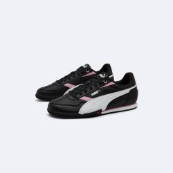 PUMA 秋季儿童女大童休闲复古撞色运动鞋跑步轻便舒适透气