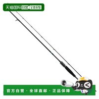 移动端：达亿瓦 日本直邮Daiwa 鸡蛋杆 23 Emeraldas EX 船 64MB-SMT