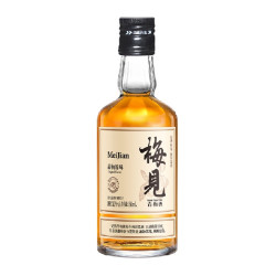 梅见 青梅酒 150ml