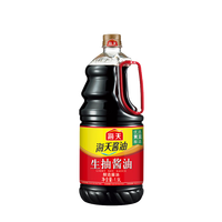 海天 生抽酱油 1.9L