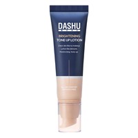 DASHU 韩国直邮DASHU男士素颜乳自然提亮乳液均匀肤色提亮50ml