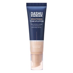 DASHU 韩国直邮DASHU男士素颜乳自然提亮乳液均匀肤色提亮50ml