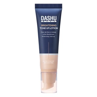 DASHU 韩国直邮DASHU男士素颜乳自然提亮乳液均匀肤色提亮50ml
