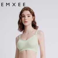 嫚熙 MX-Bra80066 孕妇文胸  M 雪灰色