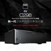 NAD C298 185W大功率 HiFi后级功放