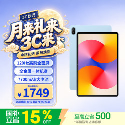 华为 MatePad SE 11 骁龙版 Agassi5-W00E WiFi版 8GB+256GB 平板电脑