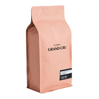 GRAND CRU GEISHA 草莓舒芙蕾风味 深烘 1kg 咖啡豆