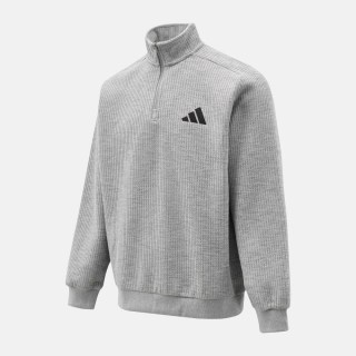 adidas 滔搏adidas阿迪达斯男子舒适运动休闲套头衫卫衣KV5944