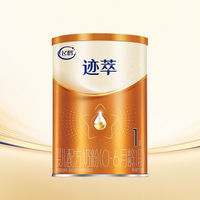 飞鹤 迹萃启萃1/2/3段婴幼儿配方奶粉试用装130g*1尝鲜装